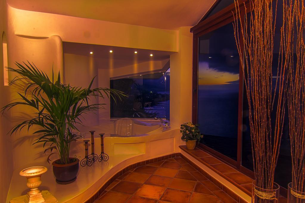 Nido Paraiso Santa Ursula  Exterior photo